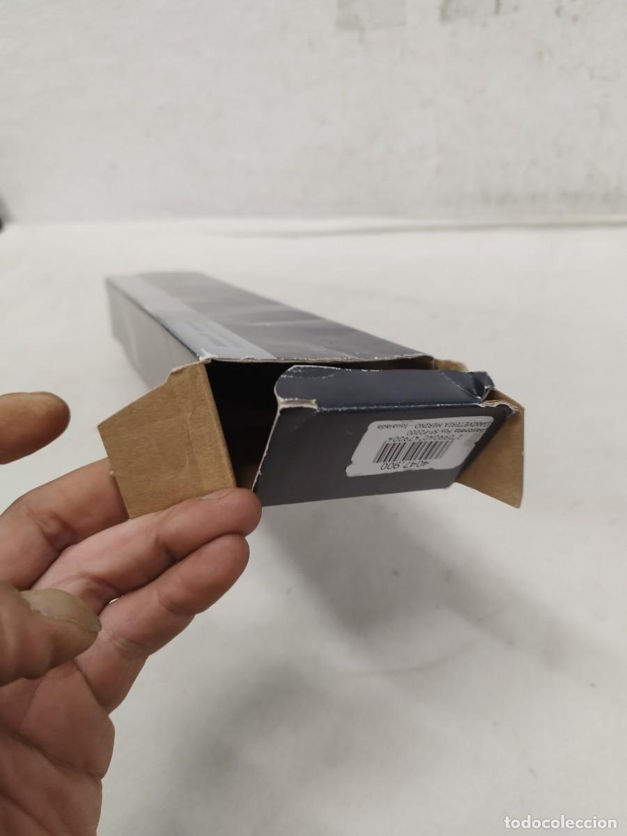 Militaria: Caja de cuchillo t&aacute;ctico. - Foto 5