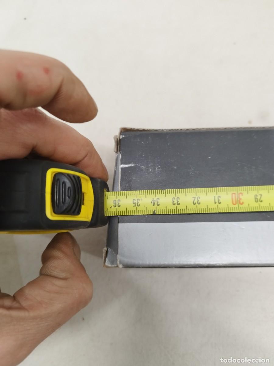 Militaria: Caja de cuchillo t&aacute;ctico. - Foto 6