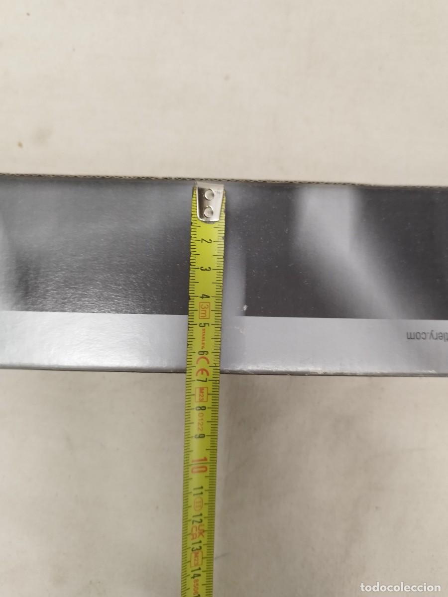 Militaria: Caja de cuchillo t&aacute;ctico. - Foto 9