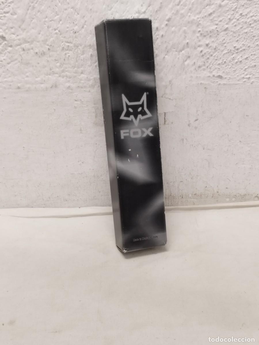Militaria: Caja de cuchillo t&aacute;ctico. - Foto 1