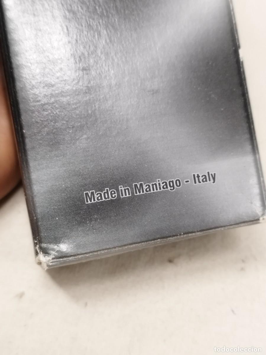 Militaria: Caja de cuchillo t&aacute;ctico. - Foto 10