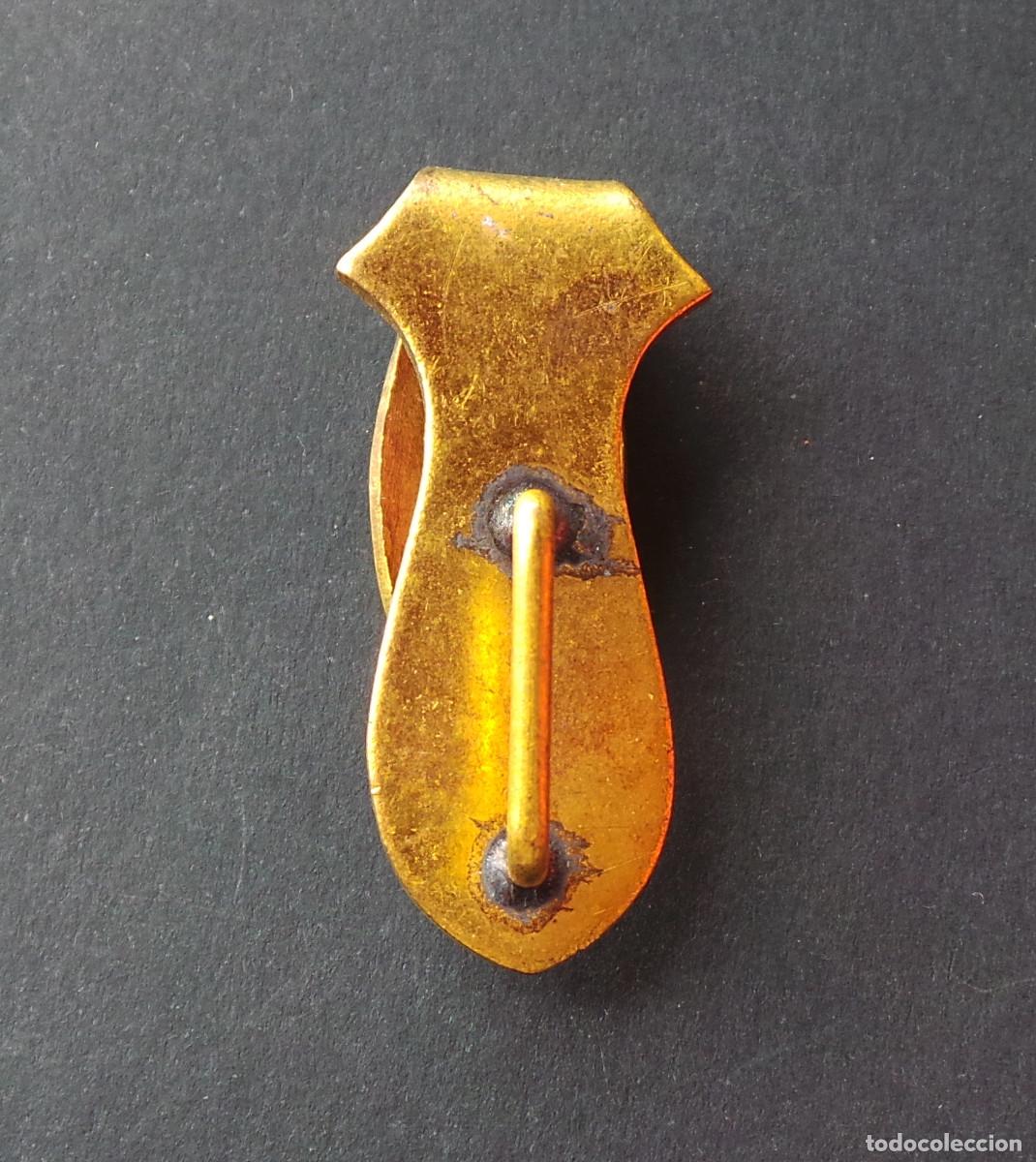 Militaria: GANCHO PORTA SABLES, ESPADAS. - Foto 5