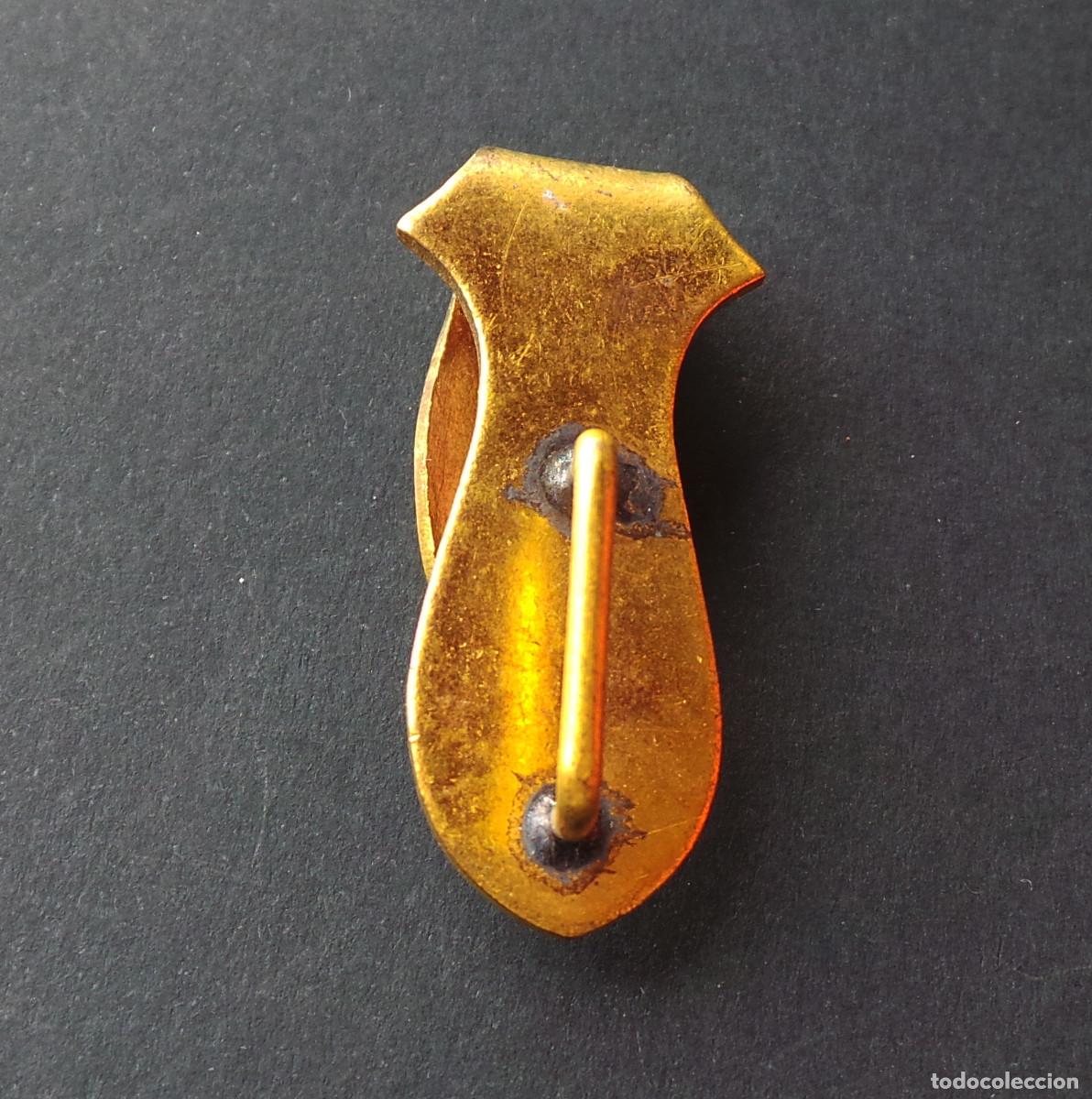 Militaria: GANCHO PORTA SABLES, ESPADAS. - Foto 6