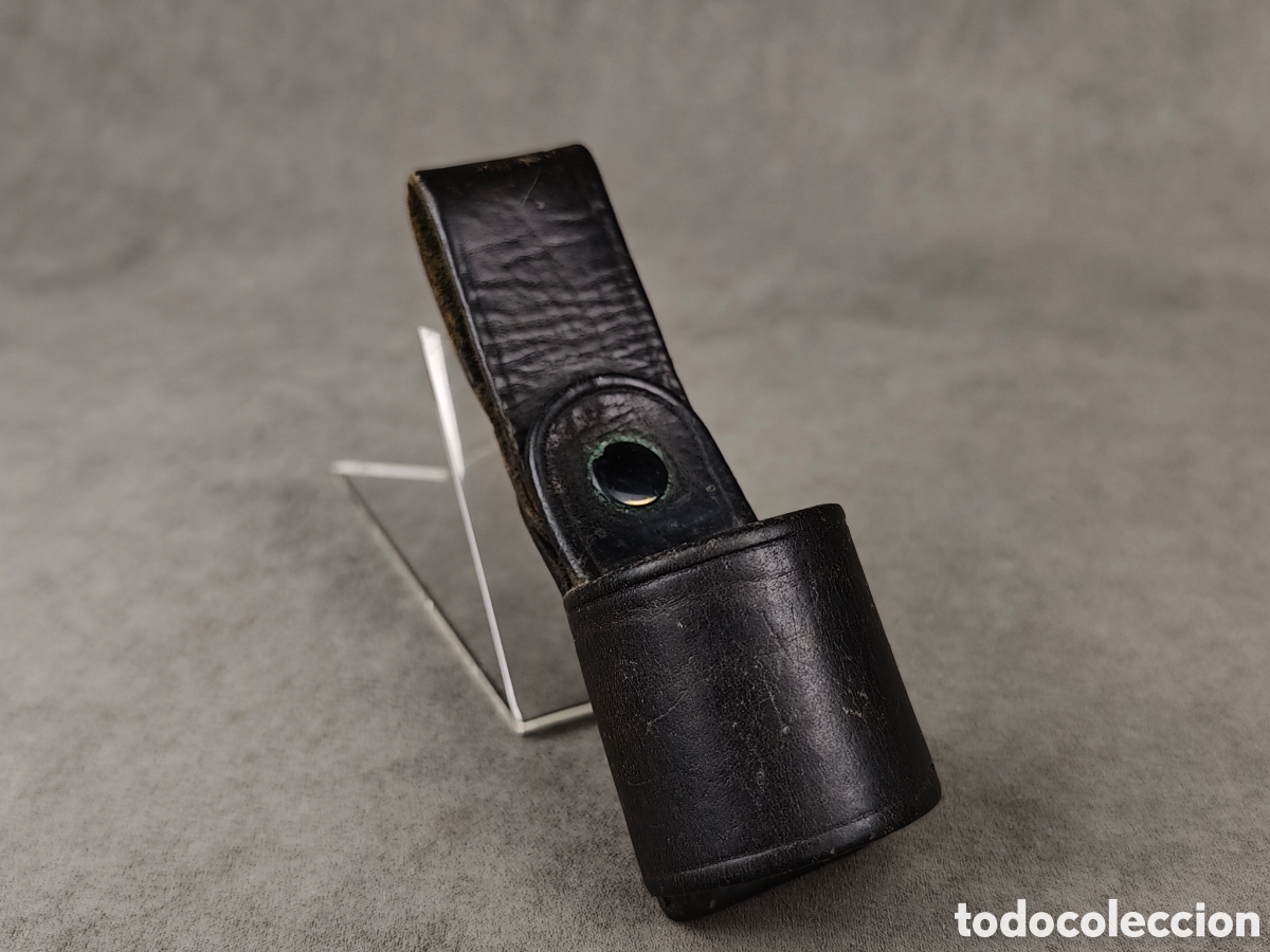 Militaria: Antiguo Tahal&iacute; a identificar - Foto 2