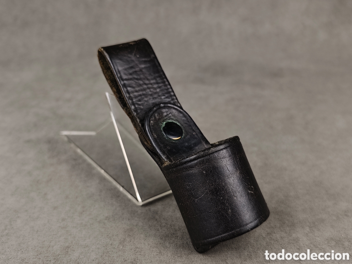 Militaria: Antiguo Tahal&iacute; a identificar - Foto 1