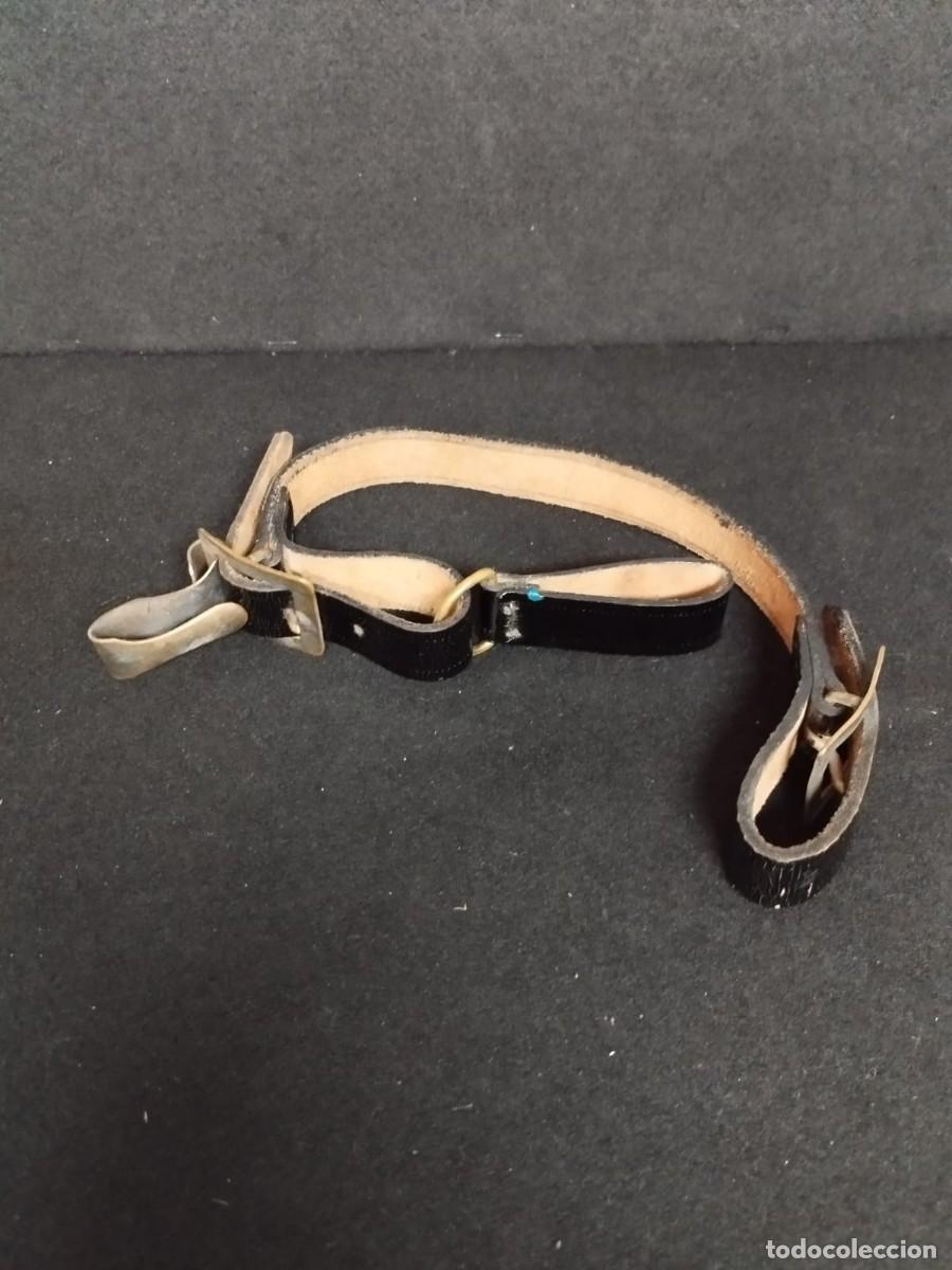 Militaria: COMPLEMENTOS PARA SABLE OFICIAL ESPA&Ntilde;A - Foto 2