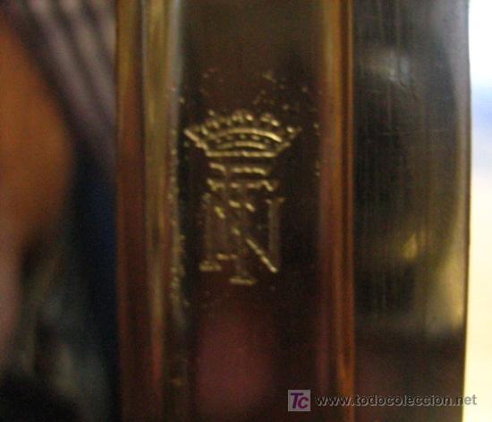 Militaria: Sable de suboficial. - Foto 4
