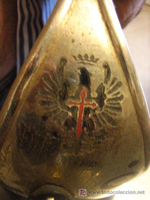 Militaria: Sable de suboficial. - Foto 5