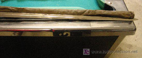 Militaria: Sable para oficial - Foto 2