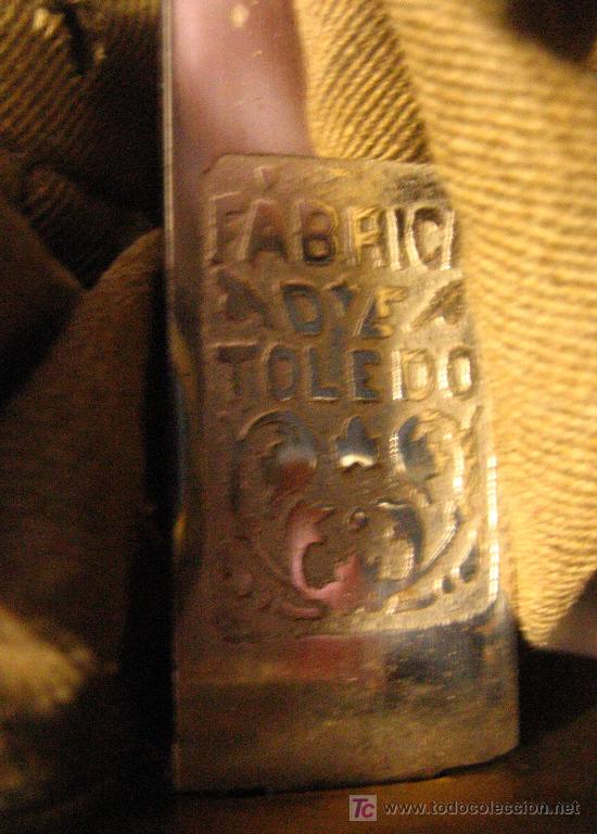 Militaria: Sable para oficial - Foto 4