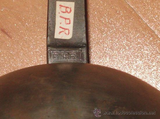 Militaria: ESPADA DE ESGRIMA - Foto 3