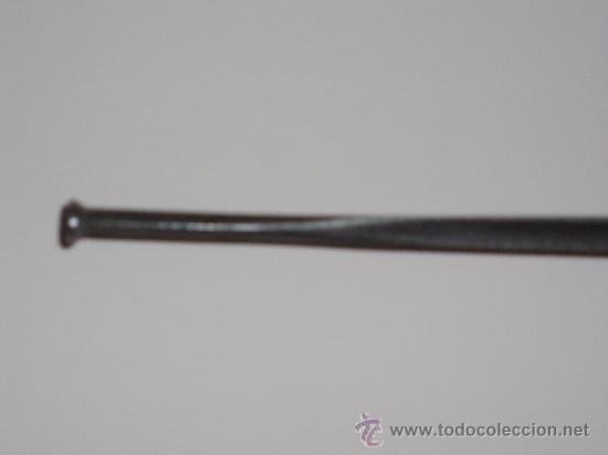 Militaria: ESPADA DE ESGRIMA - Foto 5