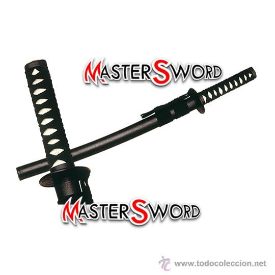 Militaria: WAKIZASHI ISHICO. 75 CMS. - Foto 1