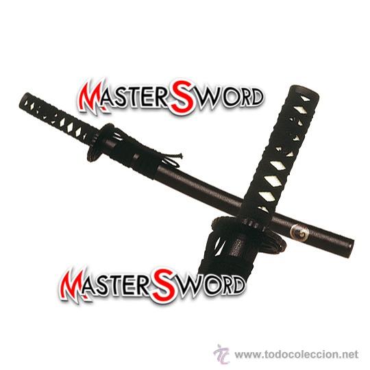 Militaria: WAKIZASHI TONKA. 75 CMS. - Foto 1