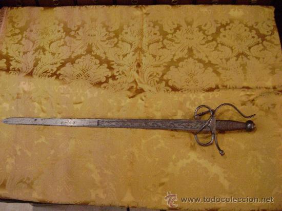 Militaria: ESPADA - Foto 1