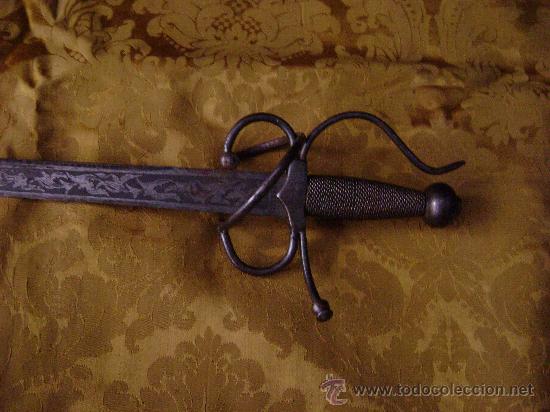Militaria: ESPADA - Foto 2