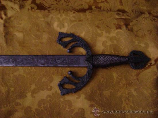 Militaria: ESPADA - Foto 2