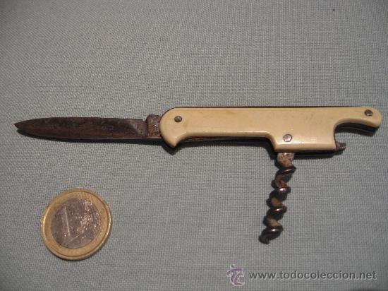 Militaria: Navaja multiusos - Foto 1