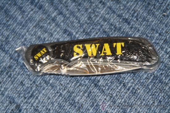 Militaria: NAVAJA S.W.A.T. - Foto 1