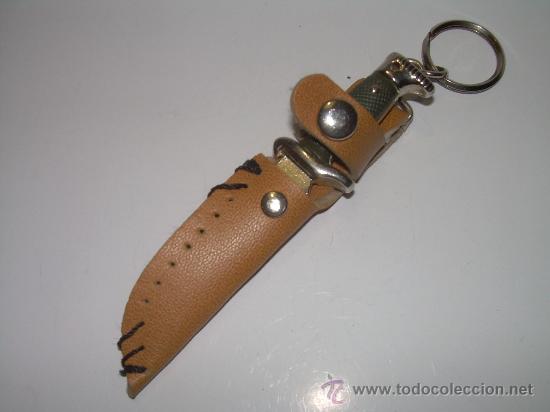 Militaria: PEQUE&Ntilde;O PU&Ntilde;AL - Foto 1