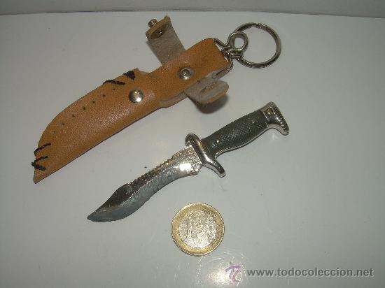 Militaria: PEQUE&Ntilde;O PU&Ntilde;AL - Foto 2