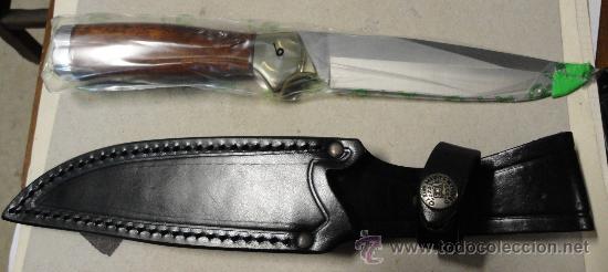 Militaria: Machete de caza, 295 cm - Foto 1