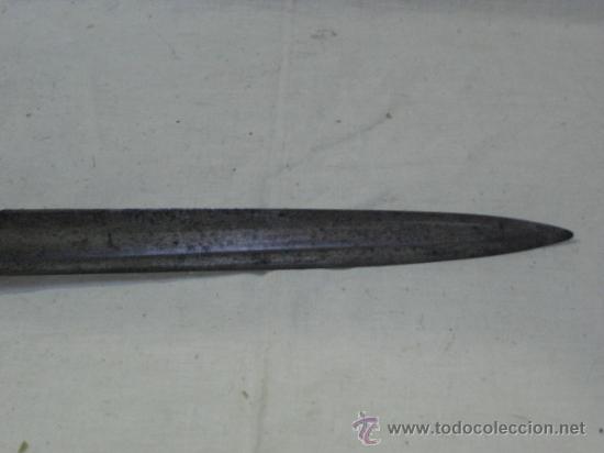 Militaria: Sable. espada Frances modelo 1850 - Foto 16