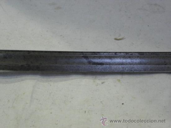 Militaria: Sable. espada Frances modelo 1850 - Foto 17