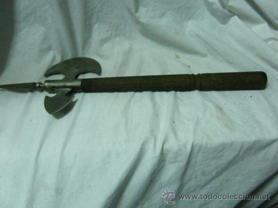 Militaria: PAREJA DE PICAS - Foto 3