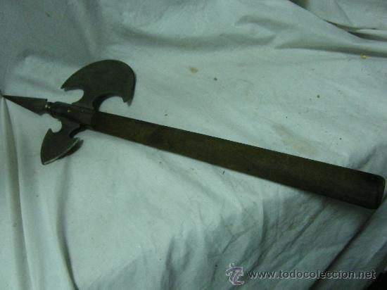 Militaria: PAREJA DE PICAS - Foto 1