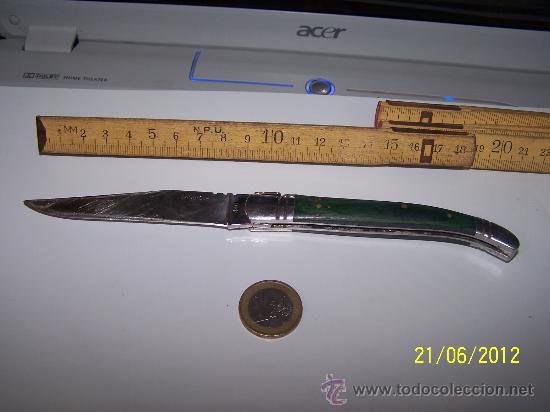 Militaria: LAGUIOLE 440 - Foto 1