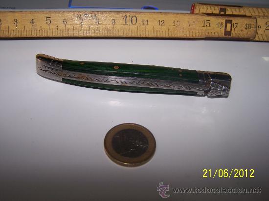 Militaria: LAGUIOLE 440 - Foto 2