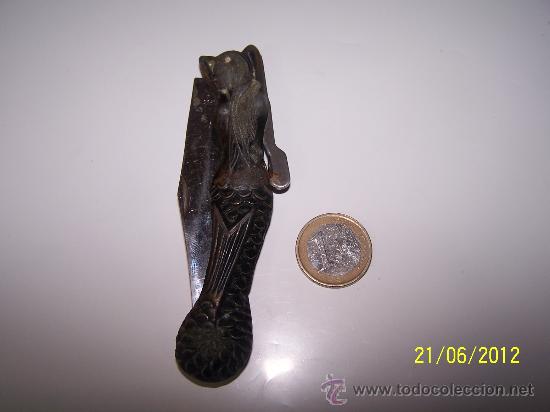 Militaria: STAINLESS  SIRENA - Foto 2
