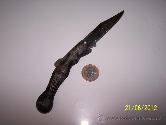Militaria: STAINLESS  SIRENA - Foto 3