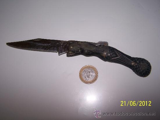 Militaria: STAINLESS  SIRENA - Foto 4