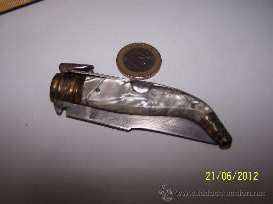 Militaria: INO  NAVAJA - Foto 3