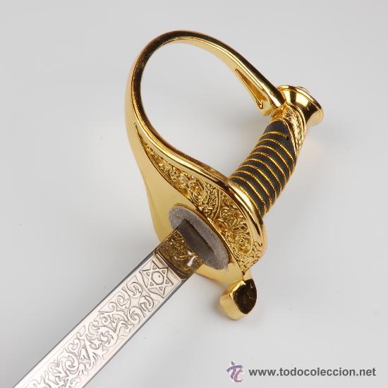 Militaria: SABLE ESPADA DE LOS MARINES U.S.A , - Foto 6