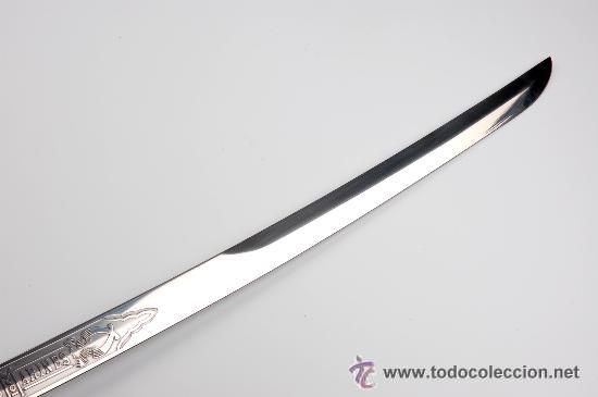 Militaria: SABLE ESPADA DE LOS MARINES U.S.A , - Foto 7