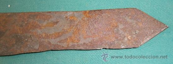 Militaria: Machete Obras P&uacute;blicas - Foto 4