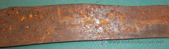 Militaria: Machete Obras P&uacute;blicas - Foto 6