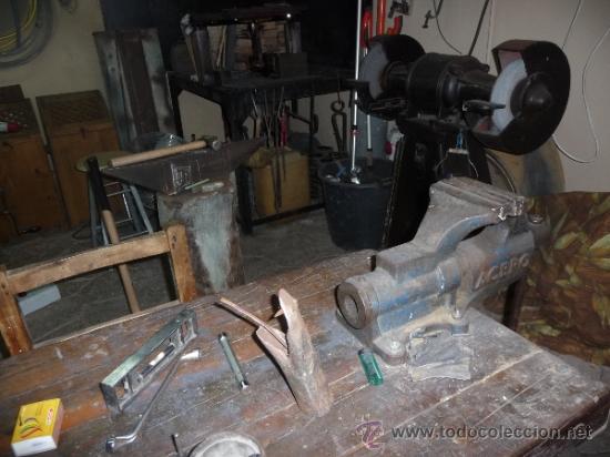 Militaria: ESPECTACULAR  ESPADA  ARTESANAL - Foto 15