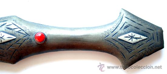 Militaria: Daga &Aacute;rabe - Foto 3