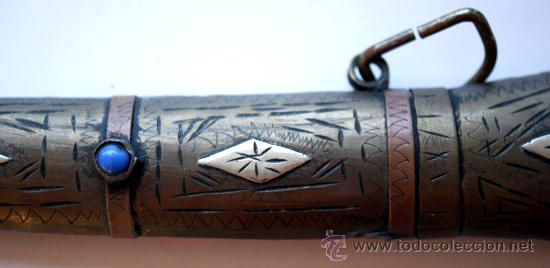 Militaria: Daga &Aacute;rabe - Foto 5