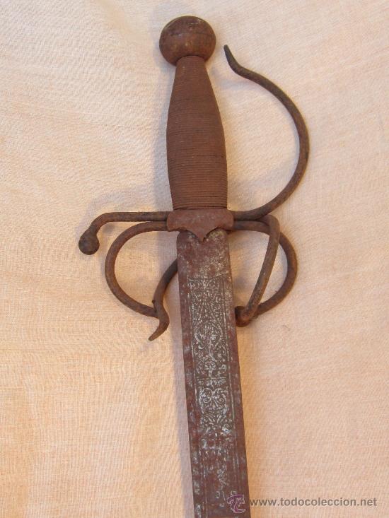 Militaria: COLADA DEL CID - Foto 1