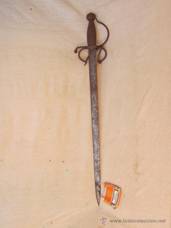 Militaria: COLADA DEL CID - Foto 2