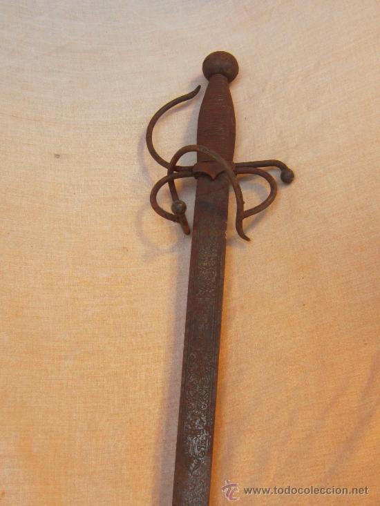 Militaria: COLADA DEL CID - Foto 3