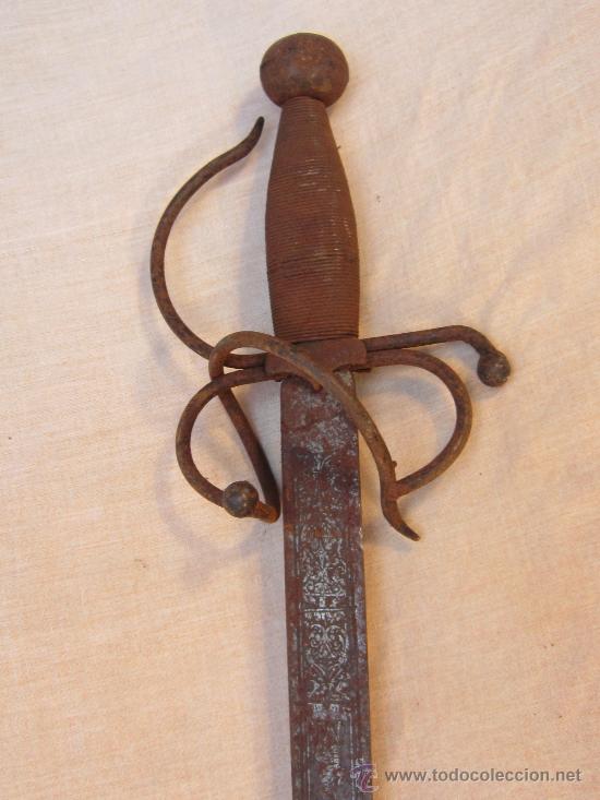 Militaria: COLADA DEL CID - Foto 4