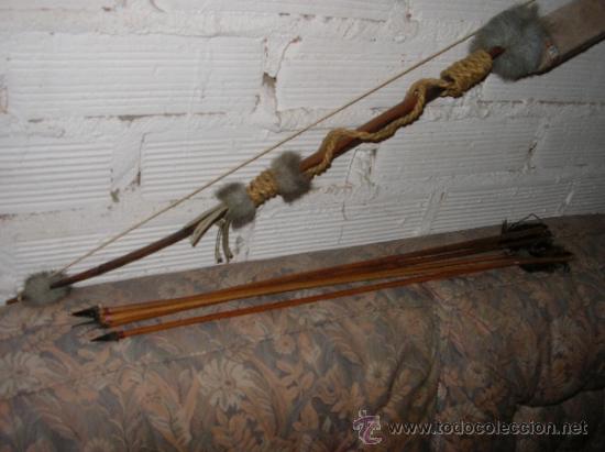 Militaria: Adornos Indios - Foto 2
