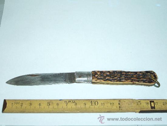 Militaria: NAVAJA - Foto 1