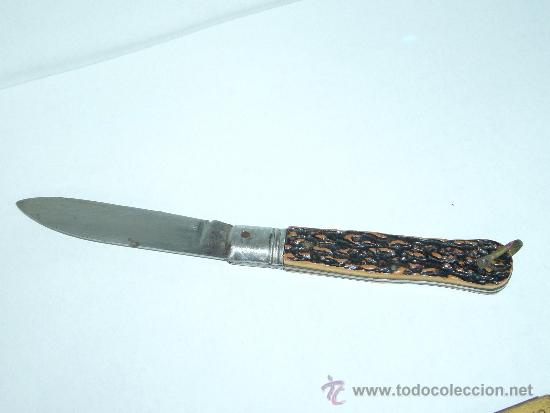 Militaria: NAVAJA - Foto 2